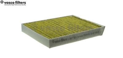 DAVID VASCO B101 EAN: 5908311949870.