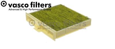 DAVID VASCO B134 EAN: 5906190587671.