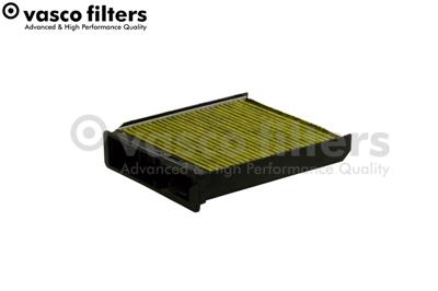 DAVID VASCO B157 EAN: 5908311944974.