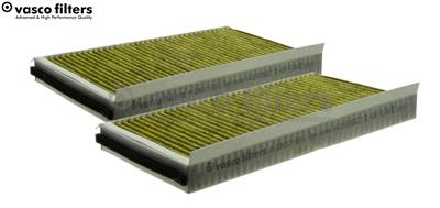 DAVID VASCO B161 EAN: 5908311944325.