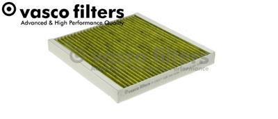 DAVID VASCO B185 EAN: 5906190587749.