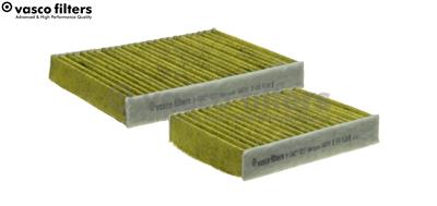 DAVID VASCO B217 EAN: 5906190589927.