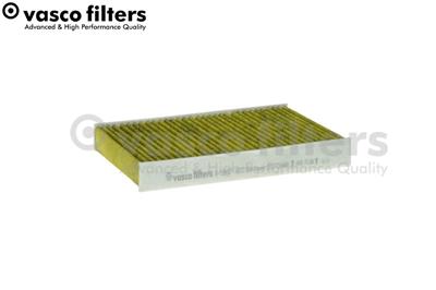 DAVID VASCO B272 EAN: 5903175986009.