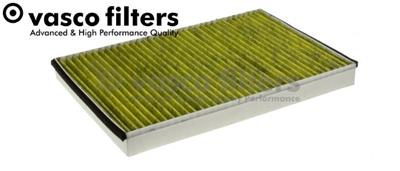 DAVID VASCO B709 EAN: 5906190587817.