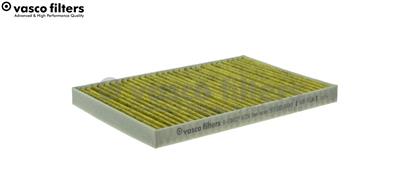 DAVID VASCO B724 EAN: 5906190581341.