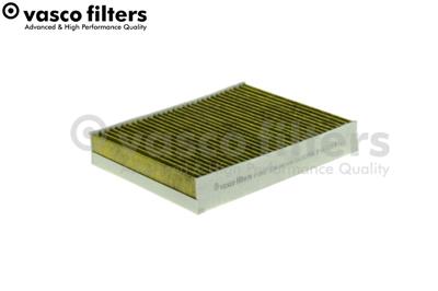 DAVID VASCO B748 EAN: 5903175986399.