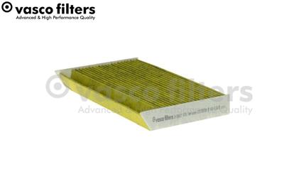 DAVID VASCO B751 EAN: 5903175986078.