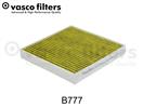 DAVID VASCO B777