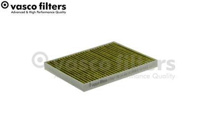 DAVID VASCO B782 EAN: 5903175986085.