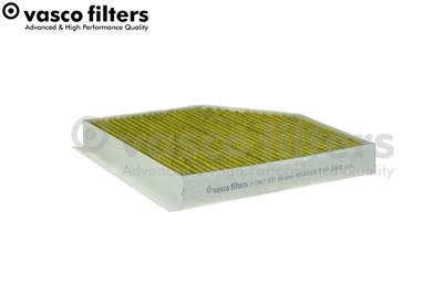 DAVID VASCO B787 EAN: 5903175986108.