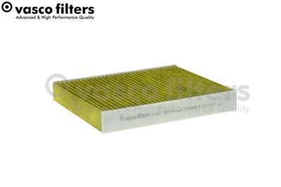 DAVID VASCO B809 EAN: 5903175986139.