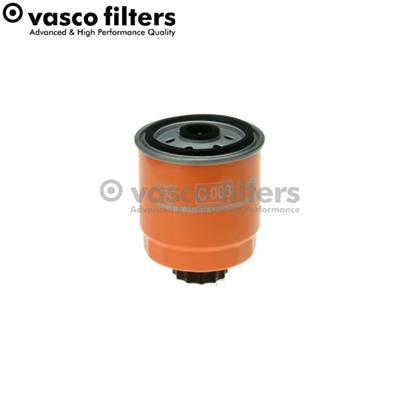 DAVID VASCO C003 EAN: 5908311943588.