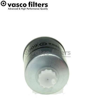 DAVID VASCO C009 EAN: 5906190580511.