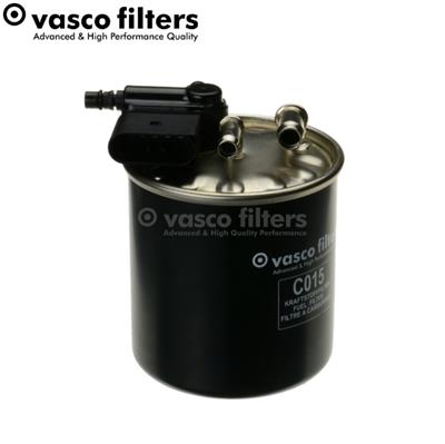 DAVID VASCO C015 EAN: 5908311943557.