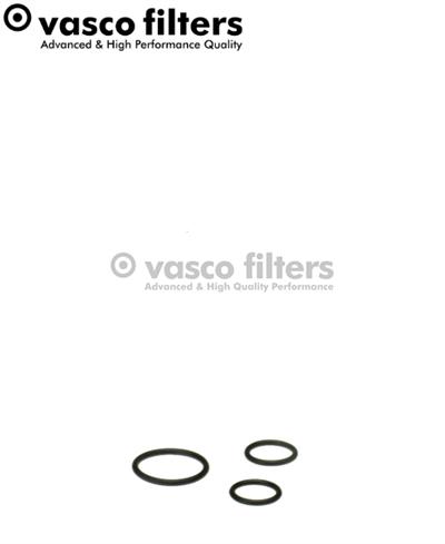 DAVID VASCO C023 EAN: 5908311949061.