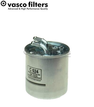 DAVID VASCO C024 EAN: 5908311948149.