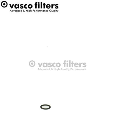 DAVID VASCO C024 EAN: 5908311948149.