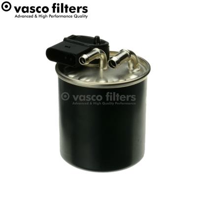 DAVID VASCO C026 EAN: 5908311943779.