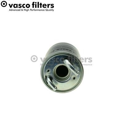 DAVID VASCO C034 EAN: 5906190586643.