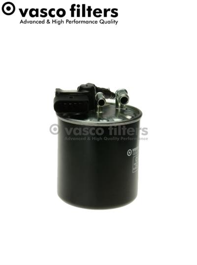 DAVID VASCO C057 EAN: 5906190583772.