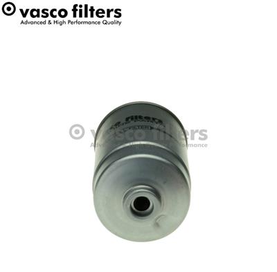 DAVID VASCO C100 EAN: 5908311948446.