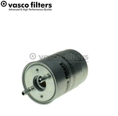 DAVID VASCO C100 EAN: 5908311948446.