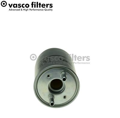 DAVID VASCO C100 EAN: 5908311948446.