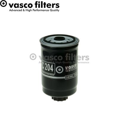DAVID VASCO C204 EAN: 5908311942048.