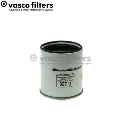 DAVID VASCO C220 EAN: 5908311946213.