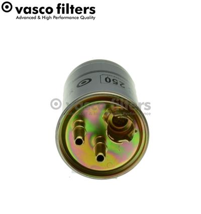 DAVID VASCO C250 EAN: 5908311942505.