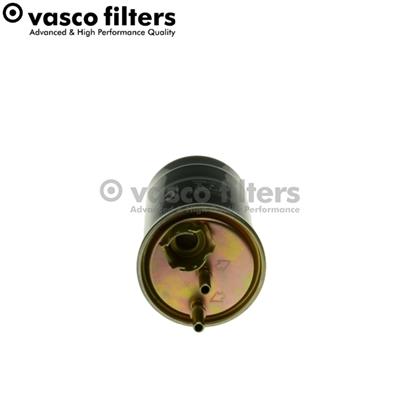 DAVID VASCO C251 EAN: 5908311942512.