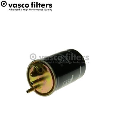 DAVID VASCO C251 EAN: 5908311942512.