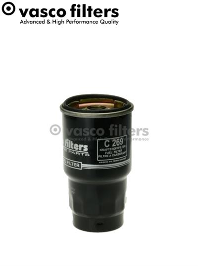 DAVID VASCO C269 EAN: 5908611942694.