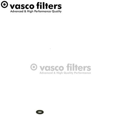 DAVID VASCO C279 EAN: 5908311942796.