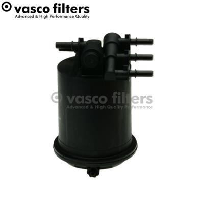 DAVID VASCO C289 EAN: 5908311943960.