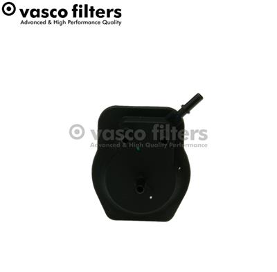 DAVID VASCO C298 EAN: 5908311942987.