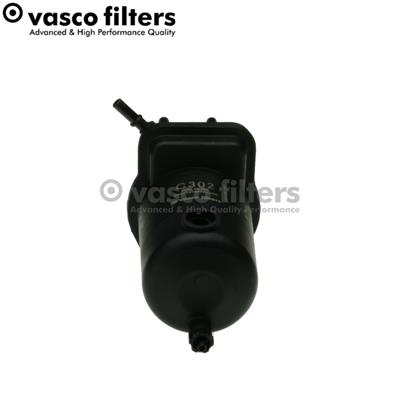 DAVID VASCO C302 EAN: 5908311943021.