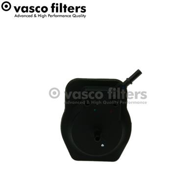 DAVID VASCO C302 EAN: 5908311943021.