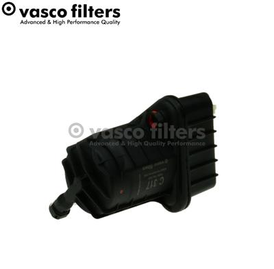 DAVID VASCO C317 EAN: 5908311943175.