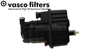 DAVID VASCO C348 EAN: 5908311943489.