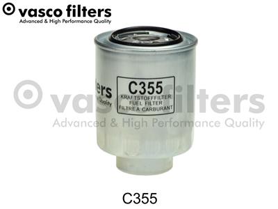 DAVID VASCO C355 EAN: 5908311948798.