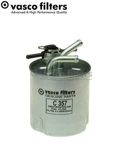 DAVID VASCO C357 EAN: 5908311948804.