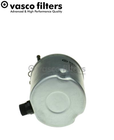 DAVID VASCO C357 EAN: 5908311948804.