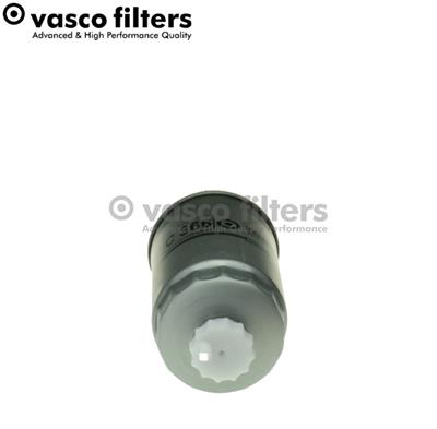 DAVID VASCO C366 EAN: 5908311946268.