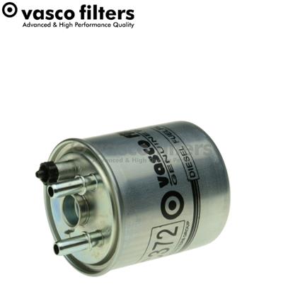 DAVID VASCO C372 EAN: 5908311946282.