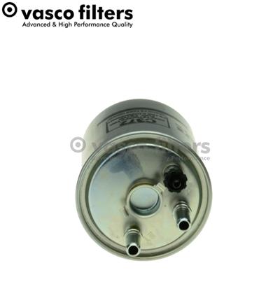 DAVID VASCO C372 EAN: 5908311946282.