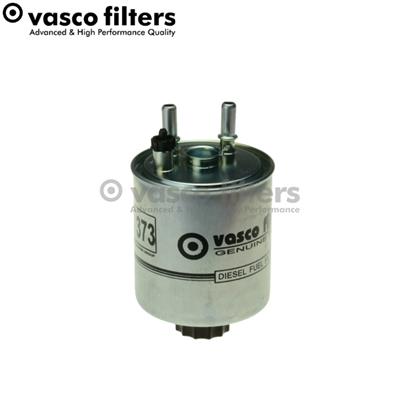 DAVID VASCO C373 EAN: 5908311948835.