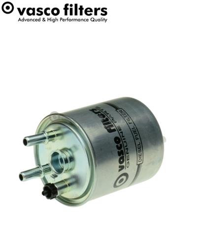 DAVID VASCO C373 EAN: 5908311948835.