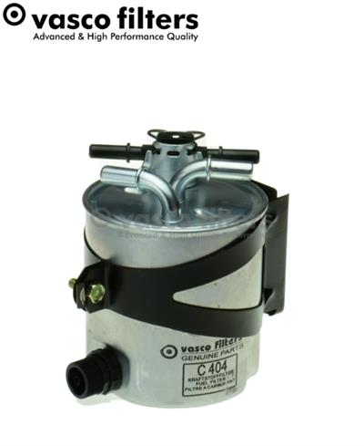 DAVID VASCO C404 EAN: 5908311944226.