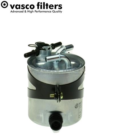 DAVID VASCO C404 EAN: 5908311944226.